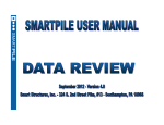 Data Review