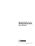MobileForms