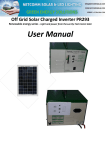 User Manual