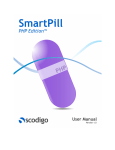 What Is SmartPill?