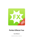 Perfect Effects Free