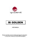 Bi GOLDEN