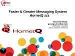 HornetQ large messages