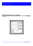 LEON2 Processor User`s Manual