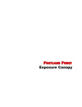 exp. canopy pdf - Portland Pudgy