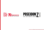 Tt eSPORTS POSEIDON Z Forged Software User Manual