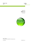 Landis MAP110 Service Tool Software User Manual here