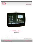 Persona™ P14W - PDi Communication Systems