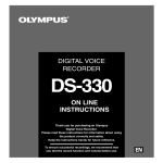 DS-330 On Line Instructions