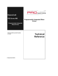 PDF (Drive User Manual)