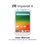 User Manual - US Cellular