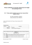 D4.7 – Basic global prediction tool and user manual