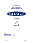 MVE CRYO-CART - Chart Industries