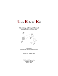 URK`s Operation & Design Manual