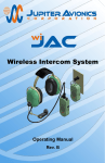 wiJAC-001 - Dallas Avionics