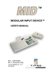 Module - Kalisch Computer