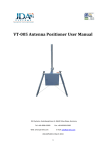 VT-005 Users Manual