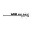 W13028E1 User Manual