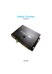 Visitor Counter - Blackbox-av