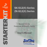 SK-S12(X) Series and ZK-S12(X) Series User`s Manual