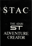 stac-manual - Museum of Computer Adventure Game History