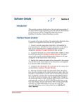 InfoPlus.21 Interface, User Manual (Software Details)