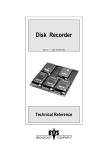 Disk Recorder
