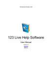 - 123 Live Help Chat