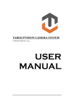 USER MANUAL