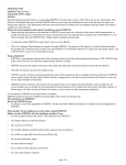 Medication Guide FORTEO (for-TAY-o) teriparatide (rDNA