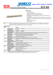 Data Sheet (current)