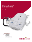 HoverSling® - HMS Medical