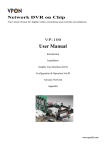 100 EN user manual