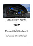Advanced Effects Manual