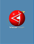 Visual Touch PDF Instruction Manual