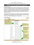 StaffMate Complete User Manual