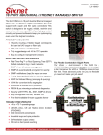 SLX-18MG-1 - Autic system AS