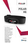 POLAR H6