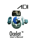 User`s Manual - Applied Digital, Inc.
