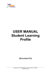 USER MANUAL - Websams Central Document Repository