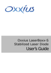 Users Guide_LBX_S