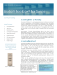 BioSoft Toolbox® for Swine