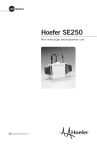 Hoefer SE250
