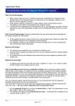 Application Note Comparing Eddy Current and Magnetic