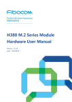 Hardware User Manual V1.0.8