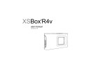 XSBoxR4v - 4G Systems