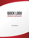 PDF - Quick Logo Designer
