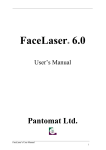 FaceLaser® 6.0