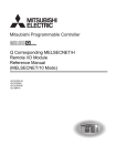 MELSECNET/10 Mode - Mitsubishi Electric