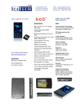 MP-407A specs